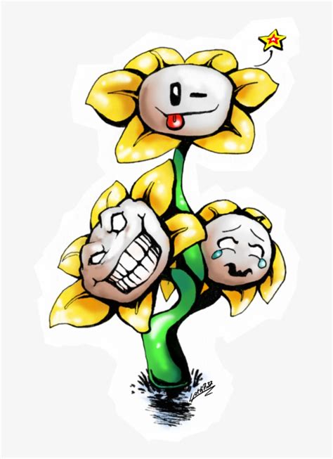 Check spelling or type a new query. Omega Flowey Face - World of Watches
