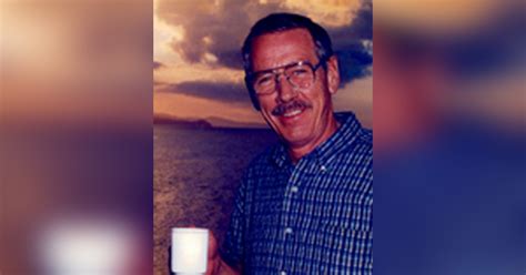 Obituary Information For Carl Ray Harrison