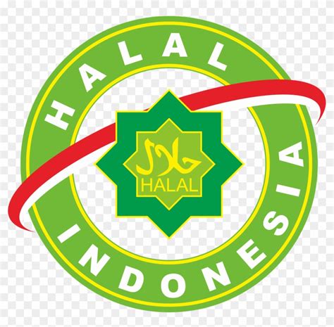 Logo Halal Png Hd Logo Halal Mui Baru Transparent Png 1600x1496