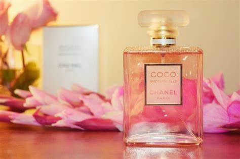 Chanel Coco Mademoiselle The Most Romantic Fragrance For Valentines