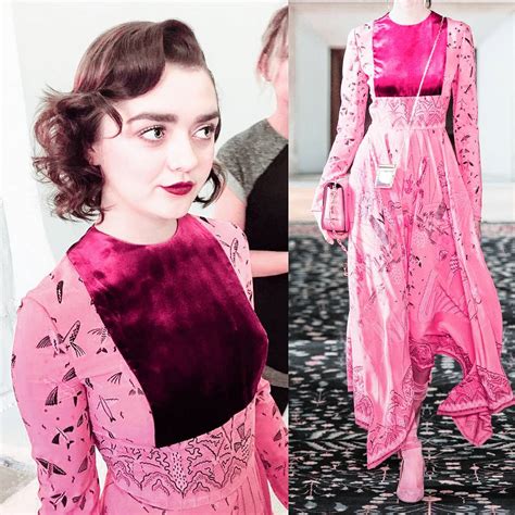 In Pink Maisiewilliams