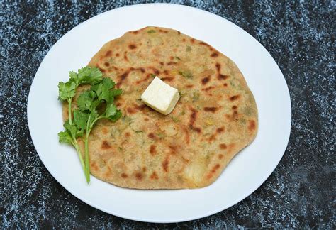 10 Delicious And Easy To Make North Indian Breakfast Recipes