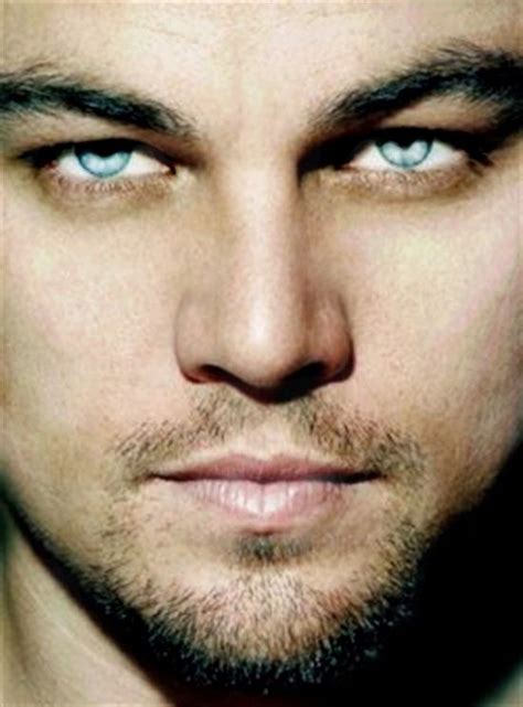 Leonardo Dicaprio Look At Those Eyes Wow Doesn T Even Begin To Cover It Beautiful Eyes