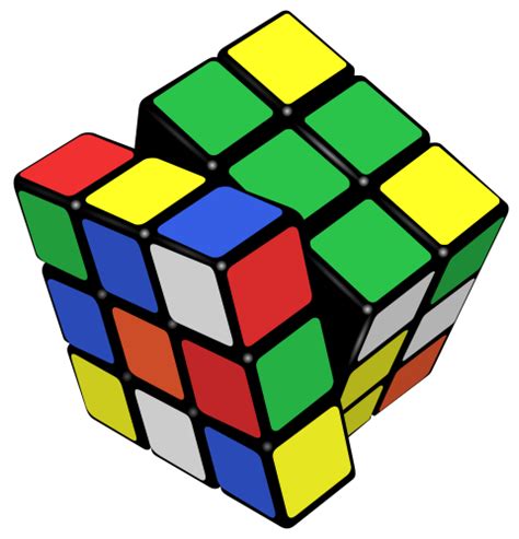 Rubiks Cube Dimensions Dimensions Guide