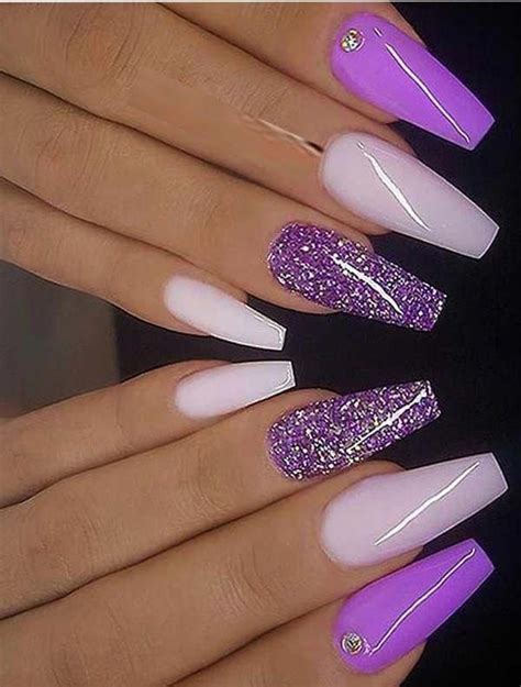 Modern Looking And Amazing Trends Of Cutest Purple Milky Pink And