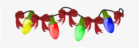 Animated Christmas Lights Clipart  Largest Wallpaper Portal