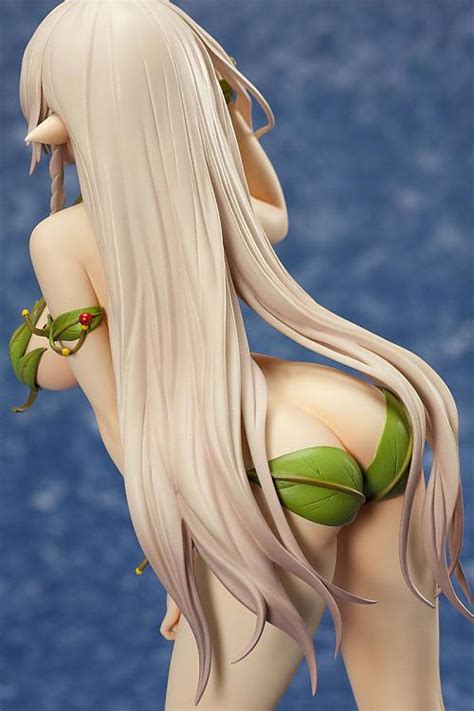 Buy Pvc Figures Queen S Blade Utsukushiki Senshi Tachi Pvc Figure