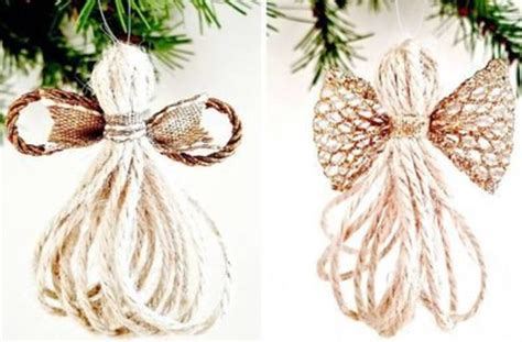 50 Awesome Angel Crafts - FeltMagnet