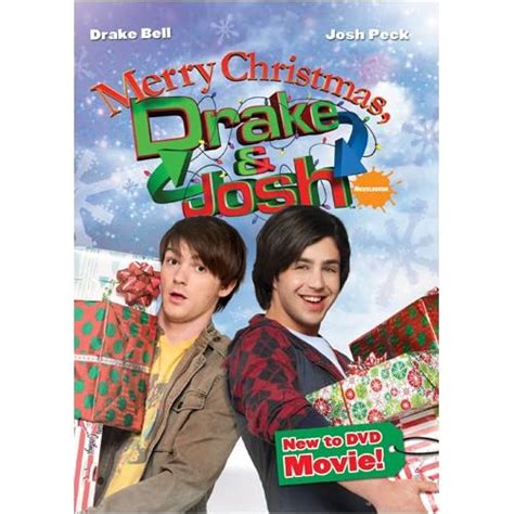 Amazon.com: Merry Christmas, Drake & Josh: Miranda Cosgrove; Drake Bell