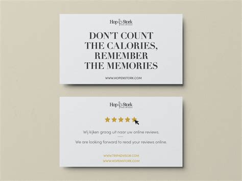 Review Card By Lucia Podmanicka On Dribbble