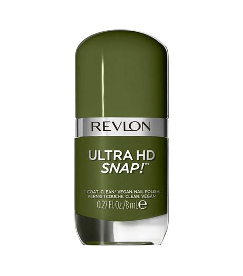 The 14 Best Revlon Nail Colors To Add To Your Collection Who What Wear