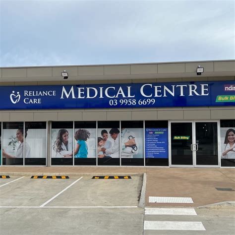 Reliance Medical Centre Employee Reliance Medical Centers Linkedin