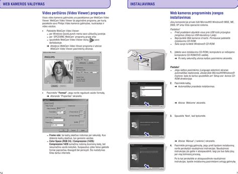 Philips Webcam Spc230nc Windows 10 Pleasemasa