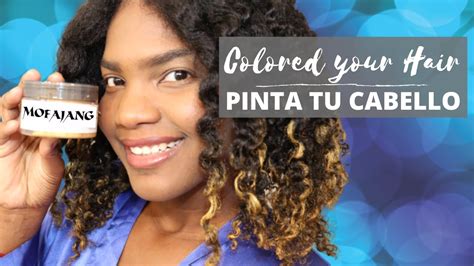 Is hair colouring a sin? 33. Cómo Pintar Tu Cabello sin Permanentes | Color your ...