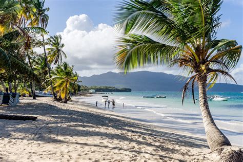 Mooiste Plekken Op De Dominicaanse Republiek Reisgenie