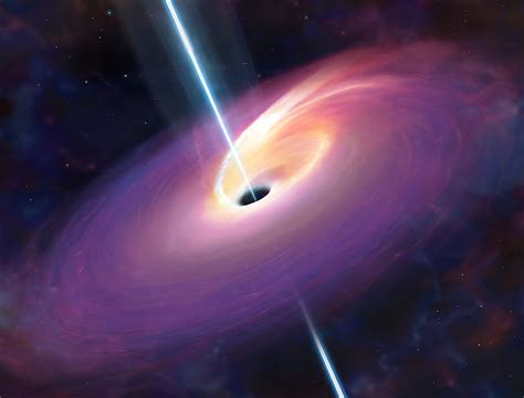 Sci Fi Black Hole Space Accretion Disk Hd Wallpaper Peakpx