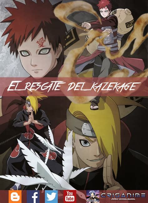 Anime Naruto Shippuden Audio Latino Todos Los Capítulos 53