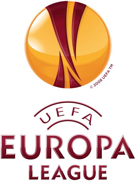 In 2004, the logo gave a major change. screen image - Bandy UEFA Europa League (2013/2014) mod ...