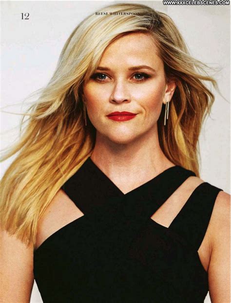 Reese Witherspoon Sexy Babe Celebrity Posing Hot Beautiful Famous And Uncensored