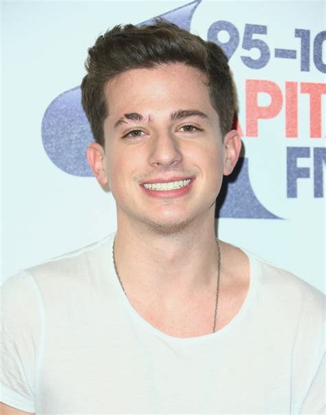 Charlie puth's zodiac sign is sagittarius. How Tall is Charlie Puth, Height - How Tall is Man?