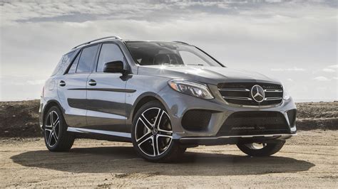 2017 Mercedes Amg Gle43 Review A Dad Bod That Can Keep Up