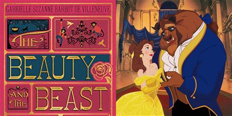 Beauty And The Beast 10 Biggest Differences Between The Film And The