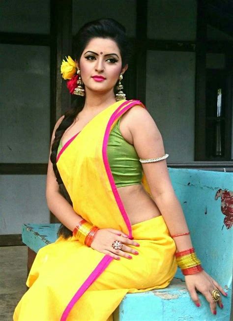 Bangladeshi Hot Actress Pori Moni Sexy Picture Collections ~ Actimg