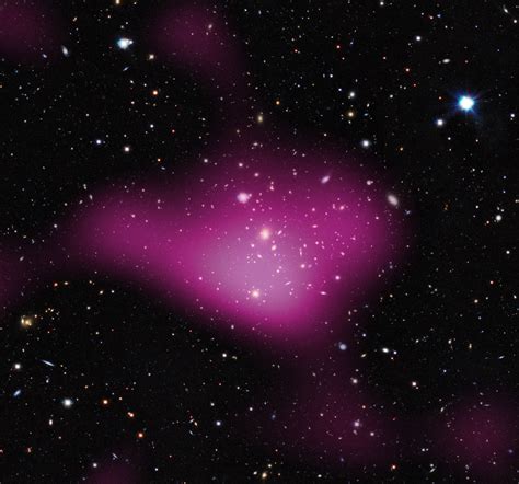 Black lives matter is a central target of disinformation and you are a key line of defense. Deep space images shed light on dark matter - ICRAR