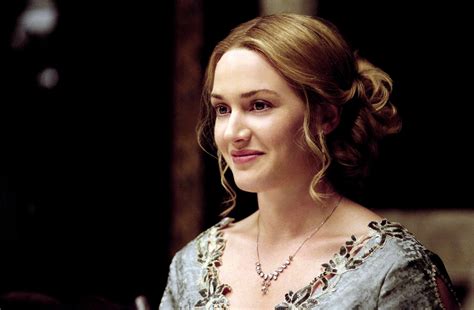 Your biggest & best source for latest news, rumors and gossip on academy from the set of the sequels: Kate Winslet in Historical Costume Movies | Frock Flicks