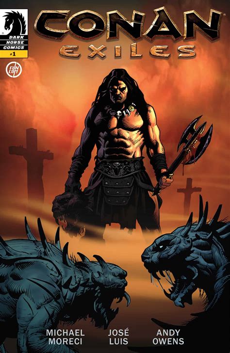 Conan Exiles Nuevo Directo Mañana Viernes Y Comic Digital En Camino