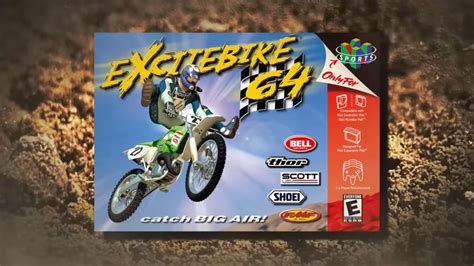 Excitebike 64 Revs Up For Nintendo Switch Online Next Week Techraptor