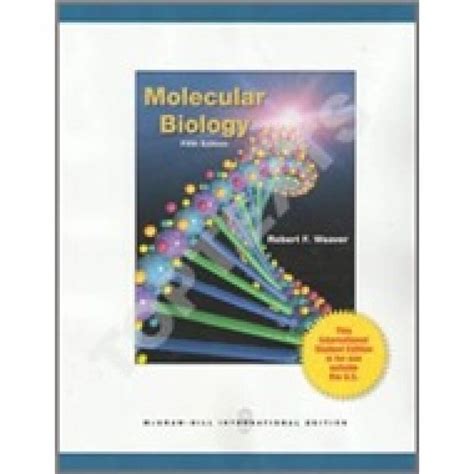 Molecular Biology 分子生物学低价购书 外文古旧书 孔网