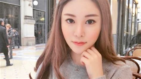 murdered hong kong model abby choi s body parts found in refrigerator in laws and ex husband