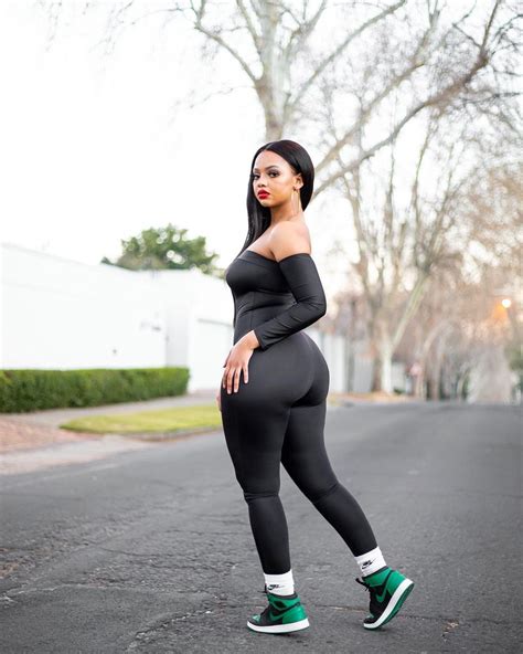 Mihlali Ndamase Biography Age Boyfriend Height Net Worth And Photos