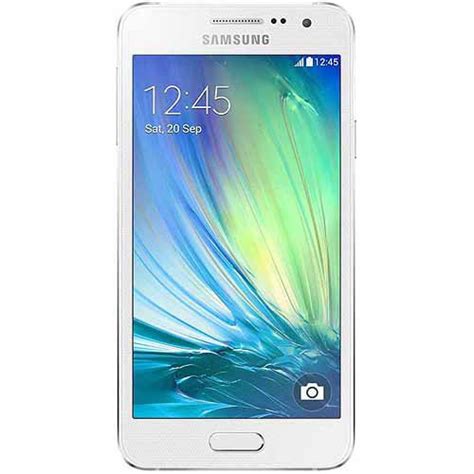 Samsung Galaxy A5 A500h Duos Android Smartphone Unlocked Walmart