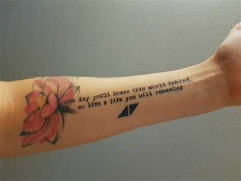 2320 x 3088 jpeg 752kb. Pin de Inka Peltonen em Avicii | Tatuagem, Tatuagem ...