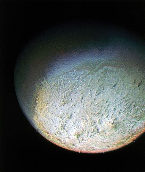 Neptune Moons Rings Orbit Britannica
