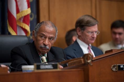 “it’s A Designed Cover Up” Powerful Democratic Congressman John Conyers Sexually Harassed