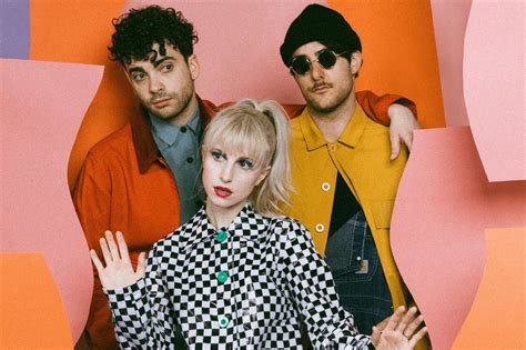 Paramore 2018 Wallpaper 72 Pictures