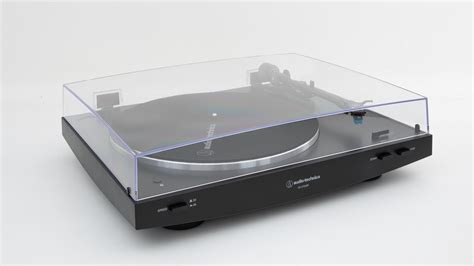 Audio Technica At Lp3xbt Review Turntable And Record Player Choice