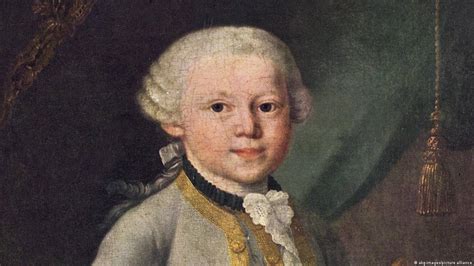 Celebrating Wolfgang Amadeus Mozart The Free Thinker Dw 03162023
