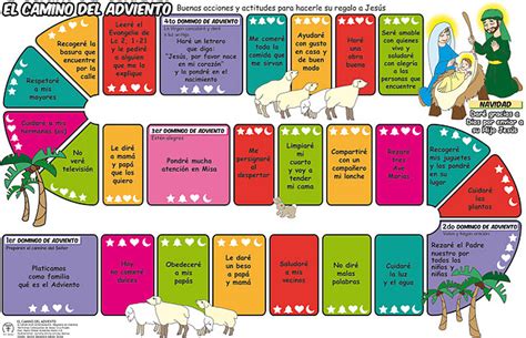 Rompe el hielo haciendo algunos juegos de navidad, éstos ayudan a que todos se relaje y pasen un buen tiempo. Blog del Profesorado de Religión Católica: Especial ...