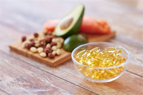 Omega 3 Fatty Acids Understanding These Essential Fats Tasty Yummies