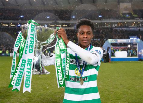 Jeremie frimpong (ned) currently plays for premiership club celtic. Rangers youngster Nathan Patterson hopes to emulate Trent ...