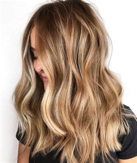 35 Gorgeous Highlights and Lowlights for Light Brown Hair - Women ...