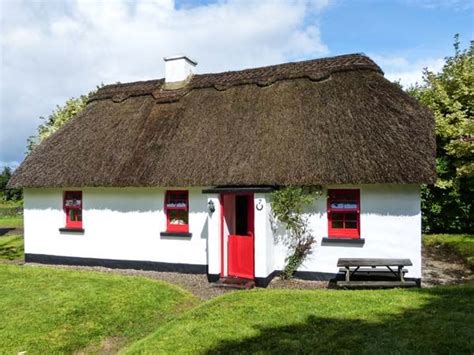 Whether you prefer to head for one. No. 7 Tipperary Thatched Cottages | Puckane, County ...