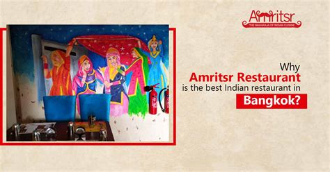 Top 5 Best Indian Restaurant in Bangkok to Enjoy Indian Food - Best