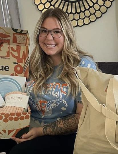 ‘teen Mom 2 Kailyn Lowry Opens Up On Her Struggle With Polycystic