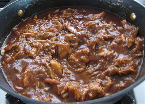 Incredible Pulled Pork Bbq Sauce Recipe Authentic And Fresh