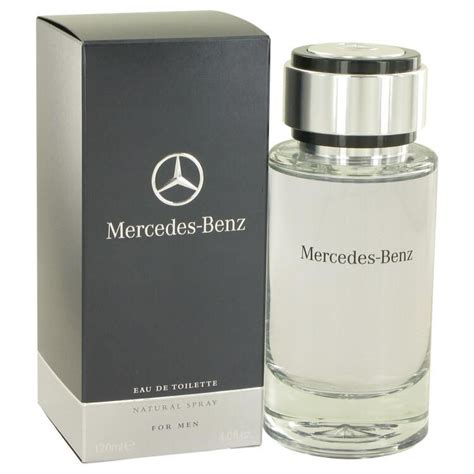 Mercedes Benz By Mercedes Benz Eau De Toilette Spray 4 Oz Men In 2021